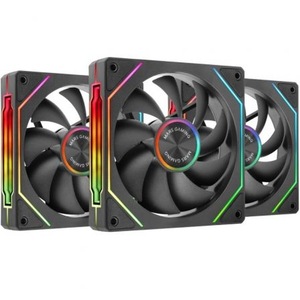 Ventilatoare PC