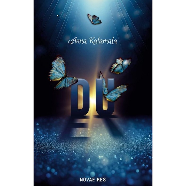 Duet, Anna Kalamala, 2025