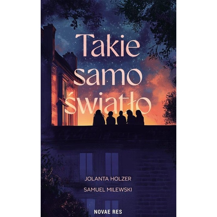 Takie samo swiatlo, Novae Res, 2023