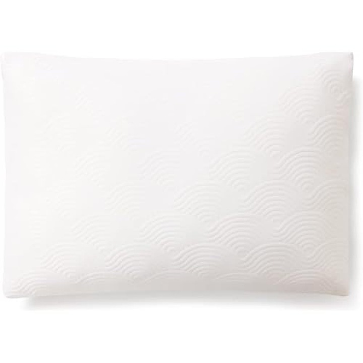Tempur One Hug párna - Közepes - 60 X 50Cm - Mosható huzat