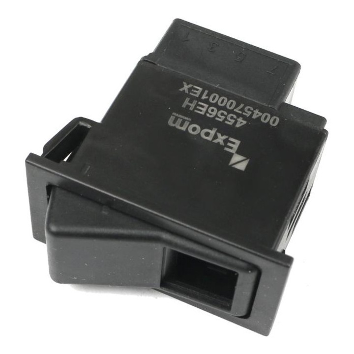 Expom dőlésszögkapcsoló, traktor alkatrészek