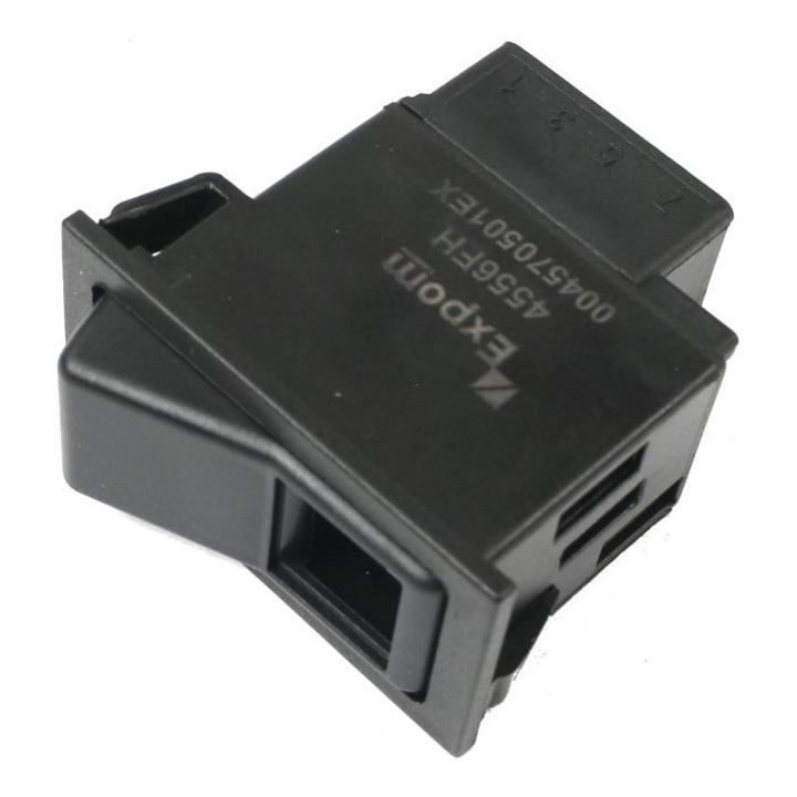 Billenőkapcsoló összkerékhajtáshoz (reteszelő) Expom, traktor alkatrészek