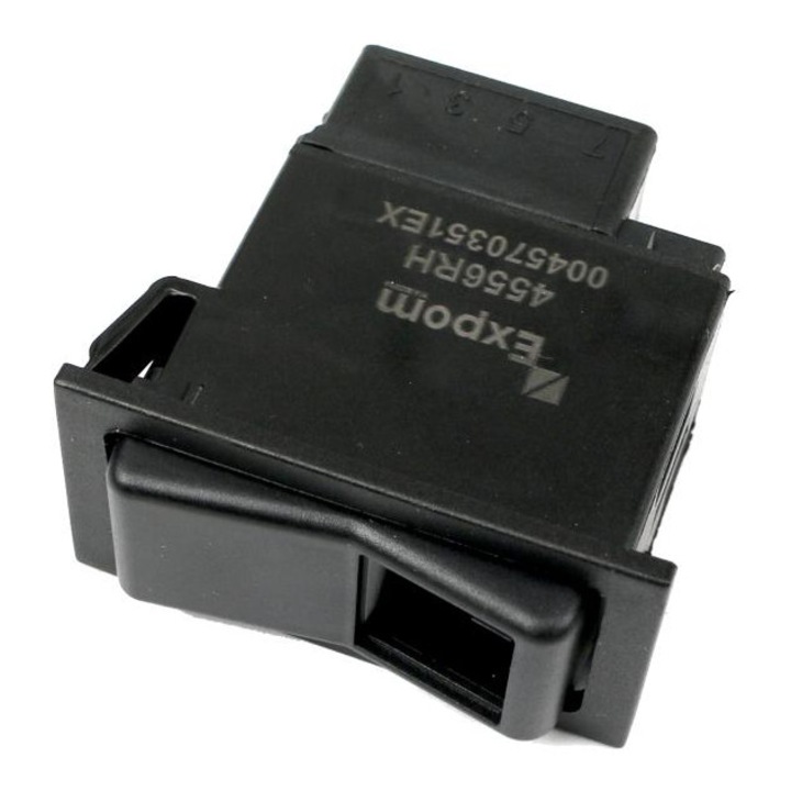 Expom univerzális dőlésszög-kapcsoló traktorokhoz