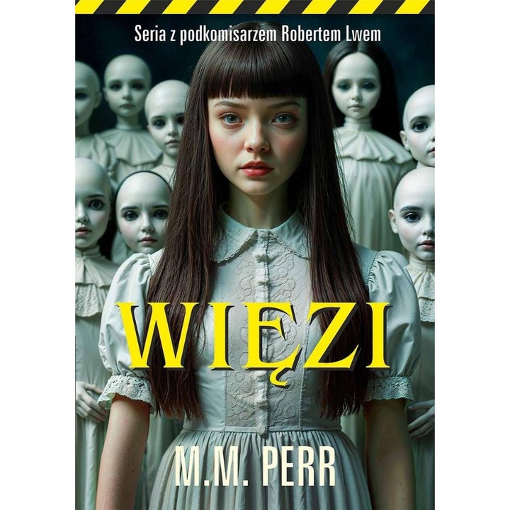 Wiezi, Prozami, Fictiune, 2023