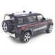 Land Rover Defender 110 Carabinieri - Burago - 1:43