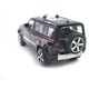 Land Rover Defender 110 Carabinieri - Burago - 1:43