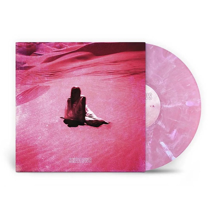 Cannons: Shadows (Vinyl colorat) - LP, Pop