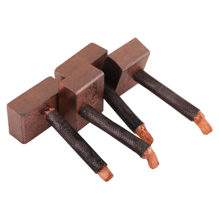 Indító kefekészlet 2005834177, Expom, traktorokhoz C-330 C-360