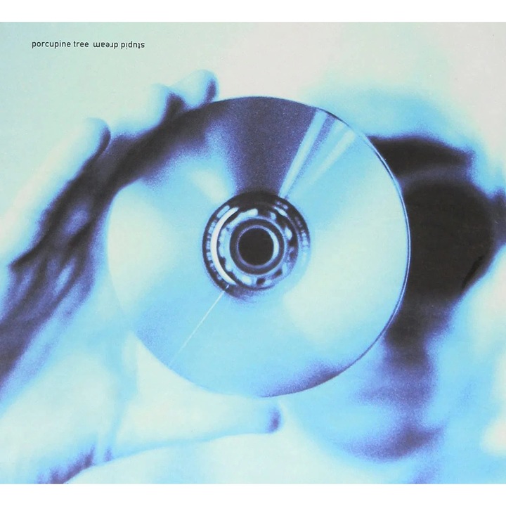 Porcupine Tree: Stupid Dream (Reedice 2021) - CD, Hard 'n' Heavy, 1 disc