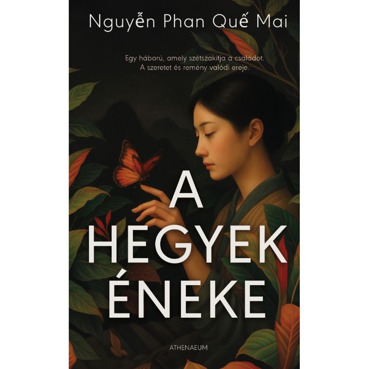 Nguyen Phan Que Mai: A hegyek éneke