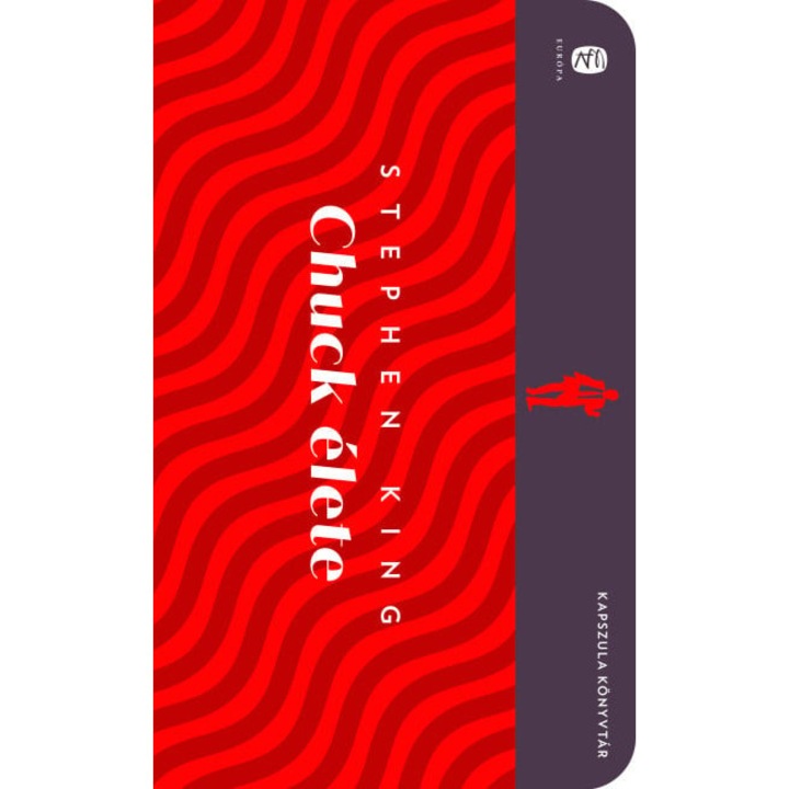 Stephen King: Chuck élete