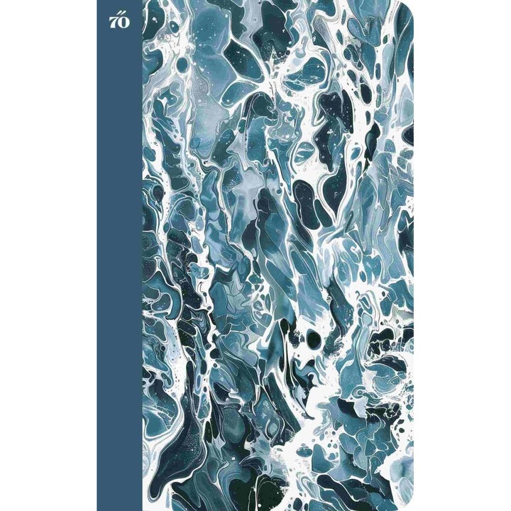 Daniel Katz: Amikor nagyapám átsíelt Finnországba