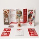 Kendama Europe Record Plus Symbiosis Sticky Match Clear