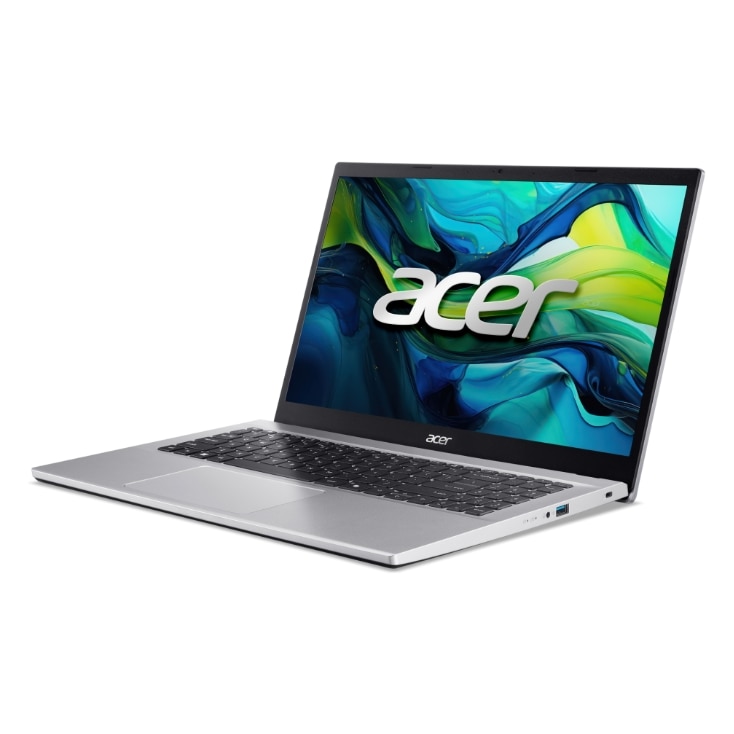 Laptop Acer Aspire Go 15 AG15-42P-R40Z Procesor AMD Ryzen™ 7 5825U, 8 core, 2GHz up to 4.5GHz, 16MB, 15.6" FHD IPS, 16GB, 512GB SSD, Wi-Fi, Bluetooth, AMD Radeon™ Graphics, No OS