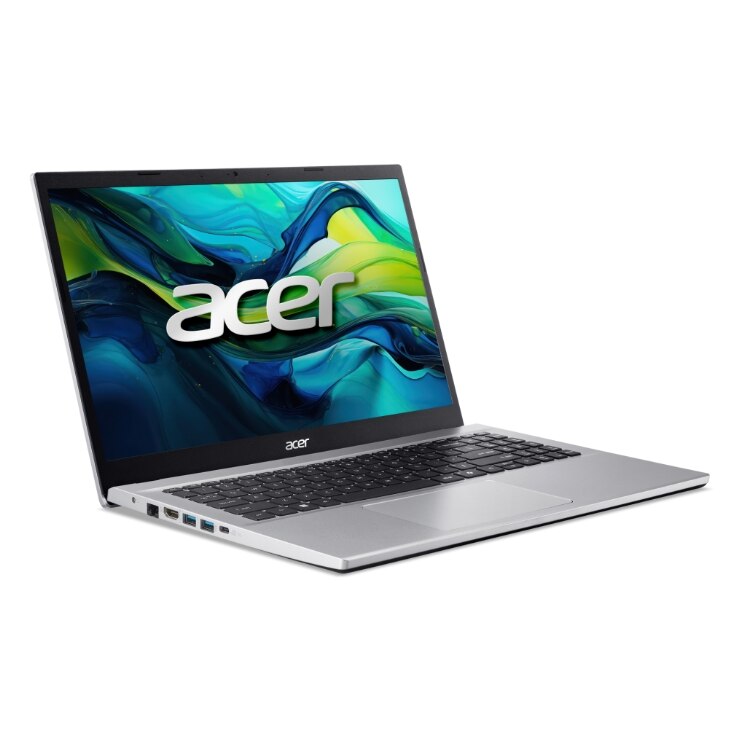 Laptop Acer Aspire Go 15 AG15-42P-R40Z Procesor AMD Ryzen™ 7 5825U, 8 core, 2GHz up to 4.5GHz, 16MB, 15.6" FHD IPS, 16GB, 512GB SSD, Wi-Fi, Bluetooth, AMD Radeon™ Graphics, No OS