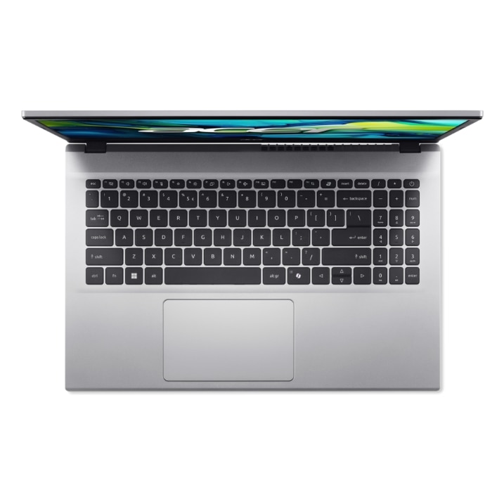 Laptop Acer Aspire Go 15 AG15-42P-R40Z Procesor AMD Ryzen™ 7 5825U, 8 core, 2GHz up to 4.5GHz, 16MB, 15.6" FHD IPS, 16GB, 512GB SSD, Wi-Fi, Bluetooth, AMD Radeon™ Graphics, No OS