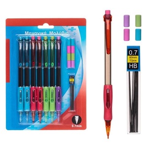 Creioane si ascutitori