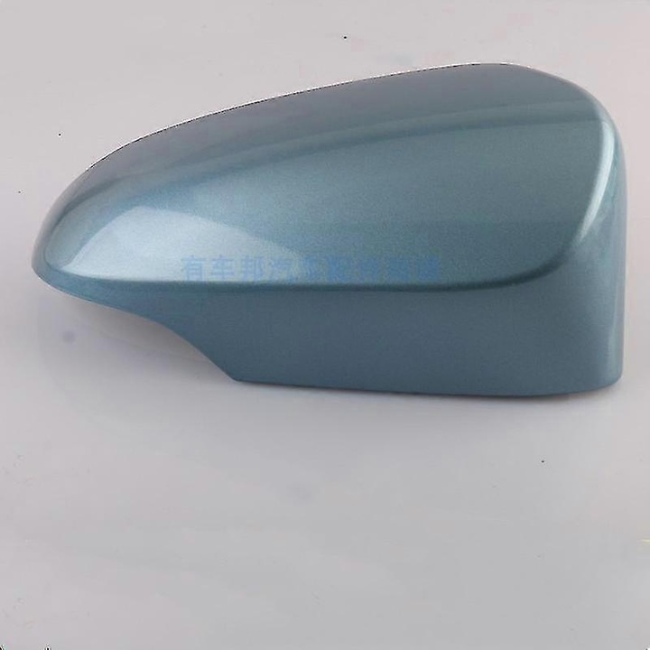 Капачки за кола за Toyota Corolla, 2014-2018 година, дясна, синя