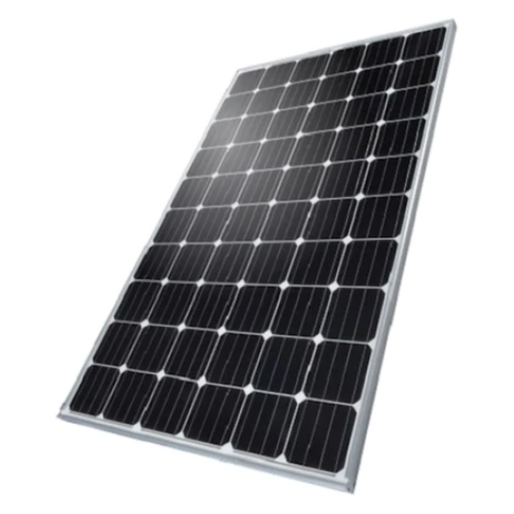 Panou solar fotovoltaic 50W dimensiune 67x54 AX