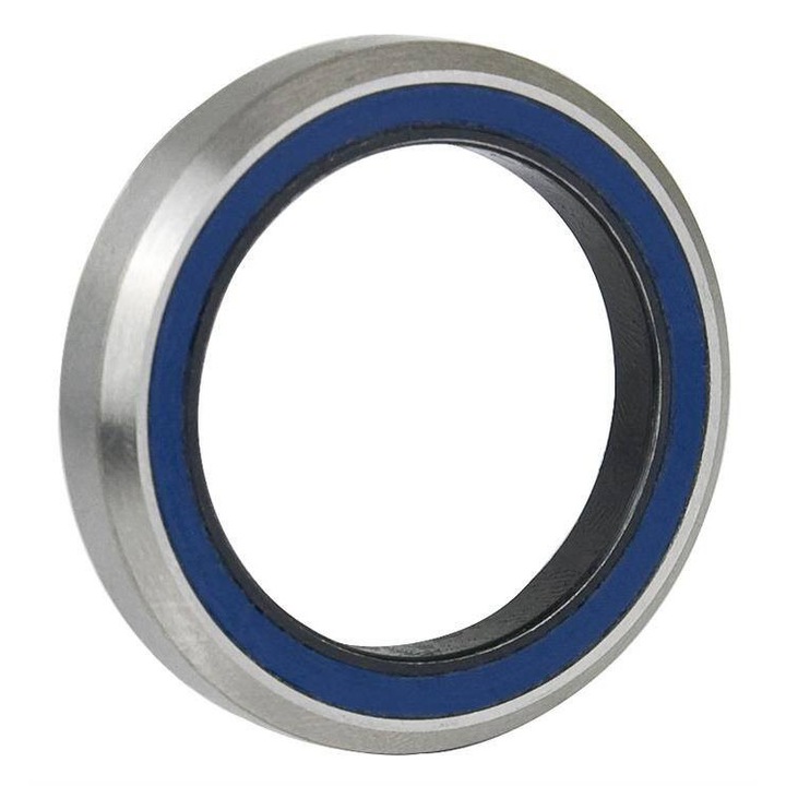 Neco 1"-os kormánycsapágy, 38 x 27,15 x 6,5 mm, 36°x45°