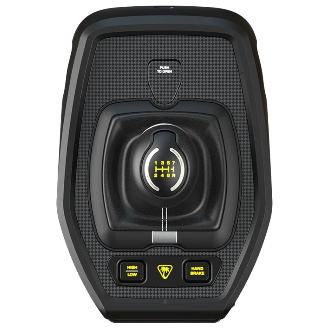 Accesorii console, Turtle Beach, VelocityOne Multi-Shift, modul de