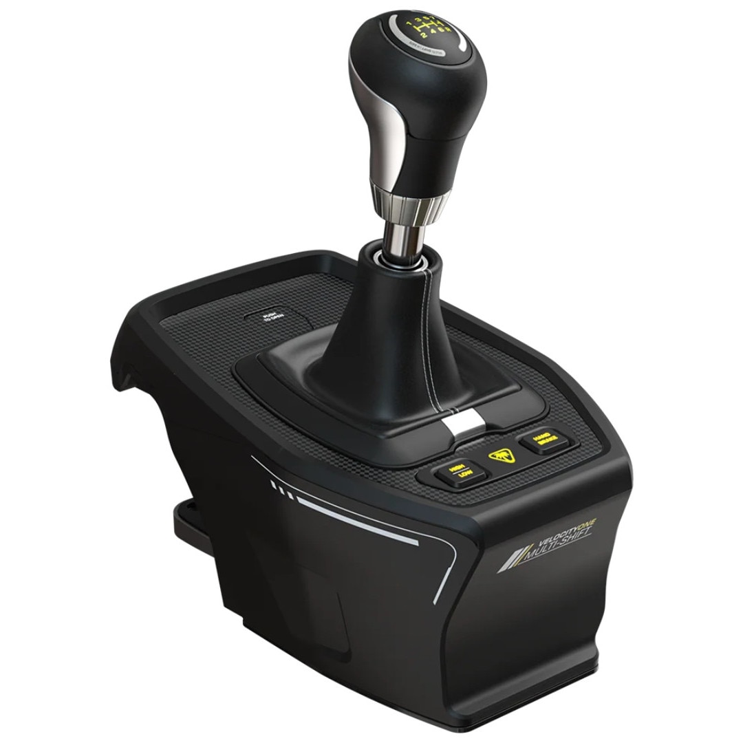Accesorii console, Turtle Beach, VelocityOne Multi-Shift, modul de