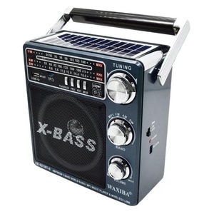 Radio cu ceas & portabile