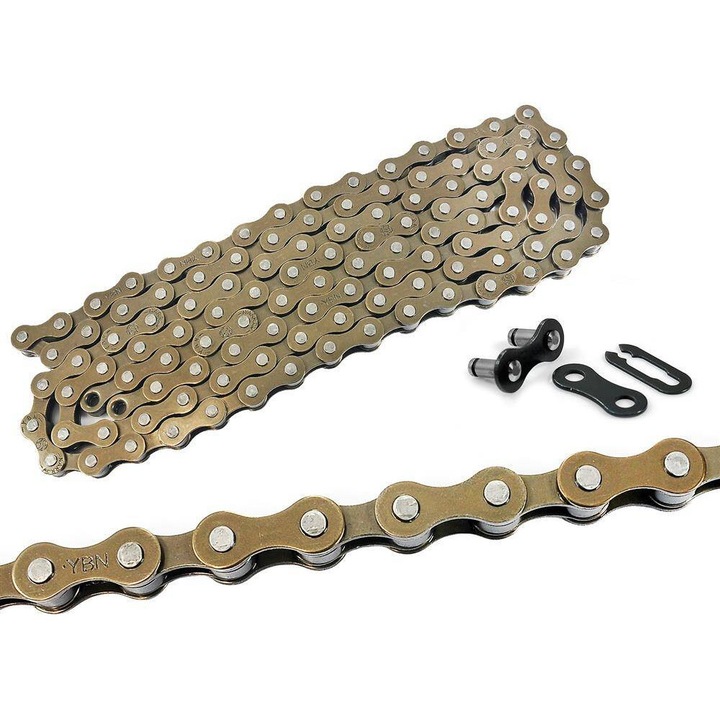 Lant Accent AC-101, 1 viteza