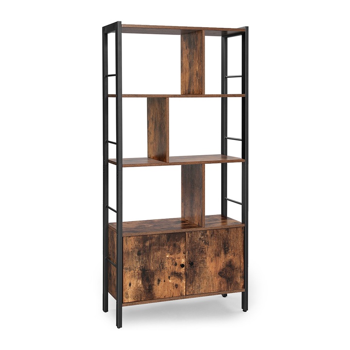 Timeless Tools Biblioteca 154.5x74x30 cm