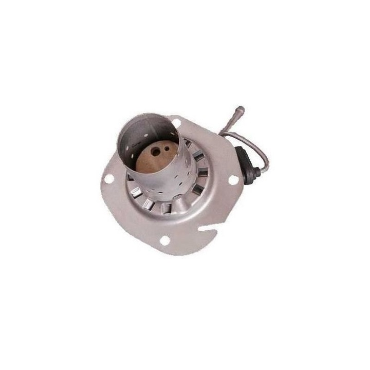 Breckner Webasto at2000 szirupégő