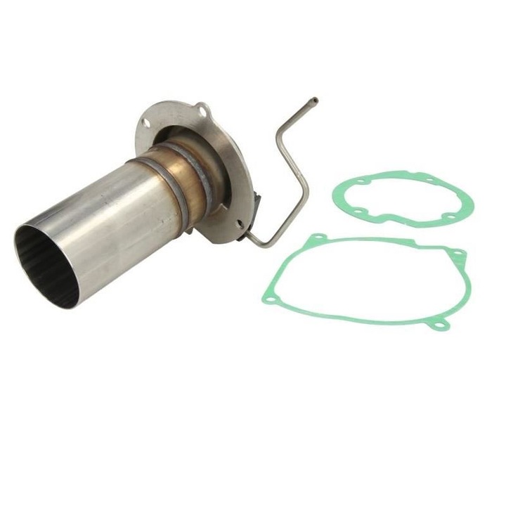 Sirocco égő D4/D4S B rész