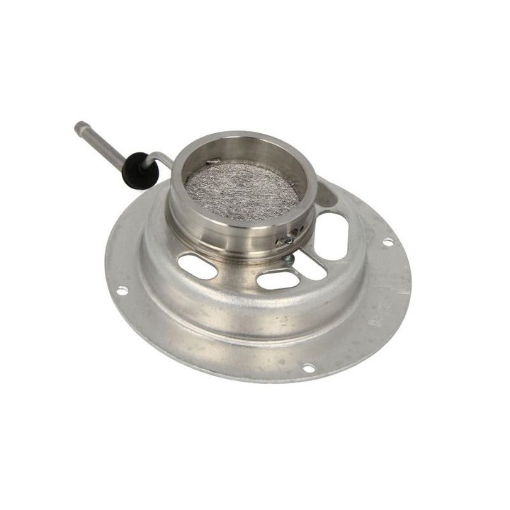 Breckner Webasto AT3500 5000 szirupégő