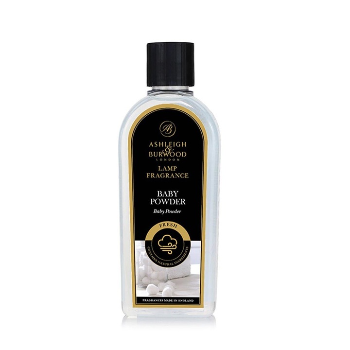 Ashleigh & Burwood baba illatosító 500ml