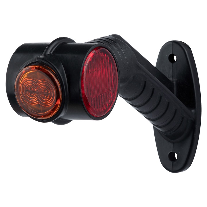 Lampa gabarit, led, stanga