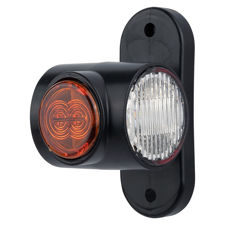 Lampa gabarit, led, dreapta