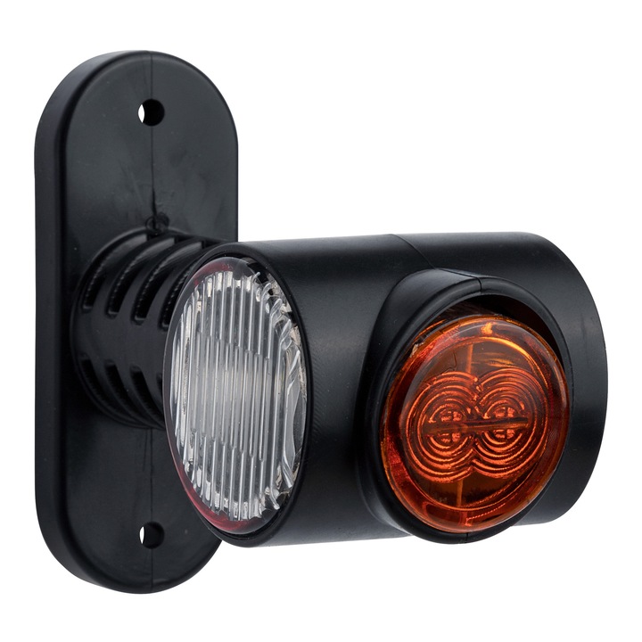 Lampa gabarit, led, dreapta