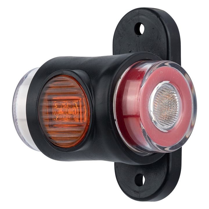 Lampa gabarit, led, dreapta