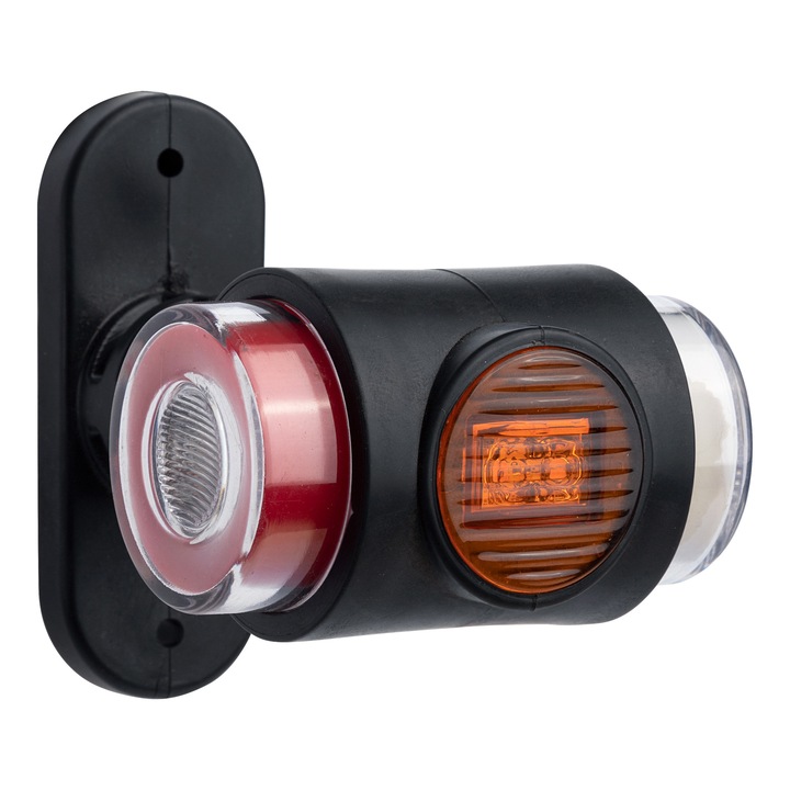 Lampa gabarit, led, dreapta