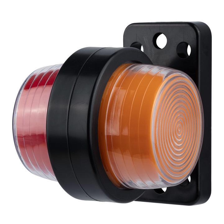 Lampa gabarit, led, stanga