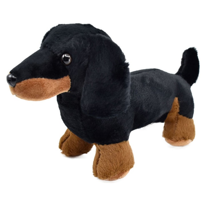 Catel de plus Tacsko, 25 cm, pentru fete