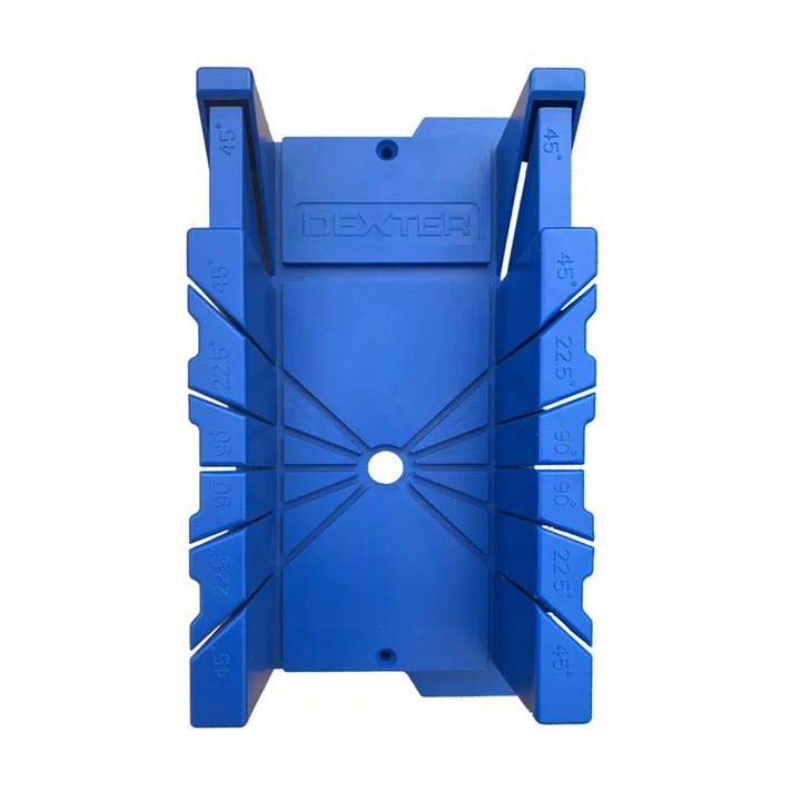 Ghid taiere Dexter 360 mm