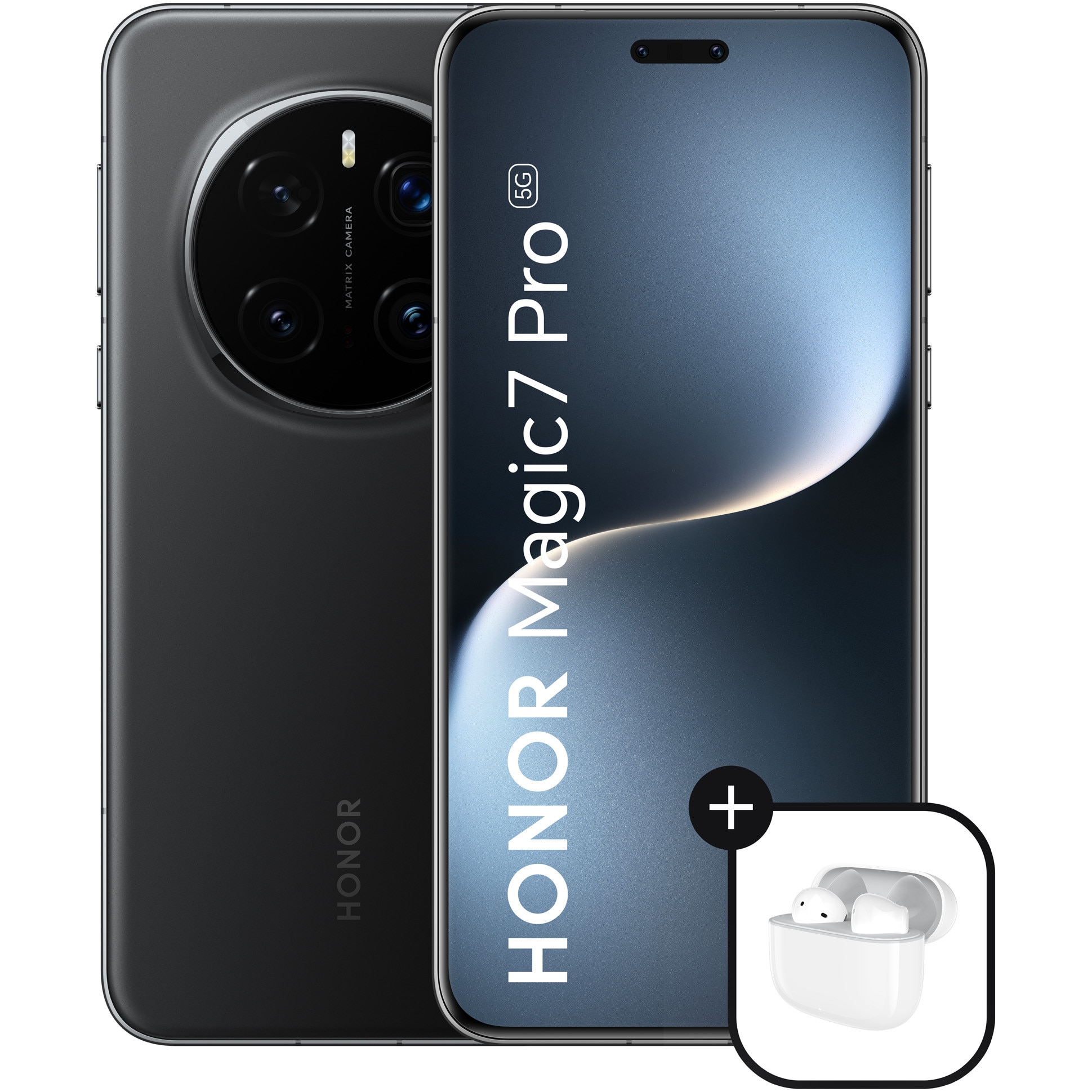 Telefon mobil realme 12 Pro+, 12GB RAM, 512GB, 5G, Submarine Blue