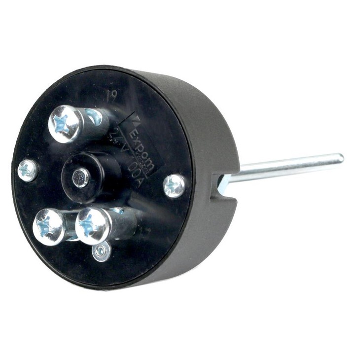 C-330 gyújtógyertya-kulcs, Expom, nagy tartósságú, traktor alkatrészek