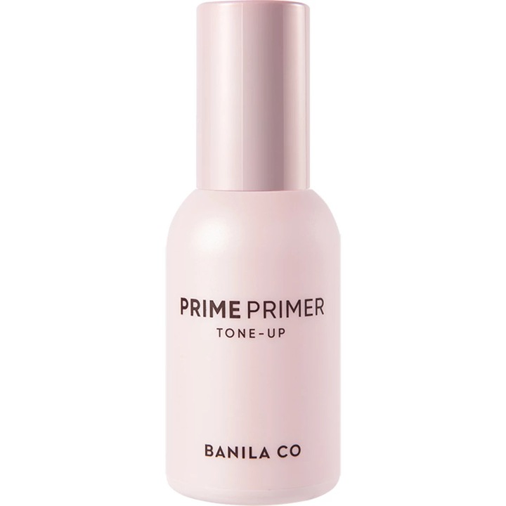 Baza pentru machiaj, BANILA CO, Prime Primer Tone-up, 30 ml