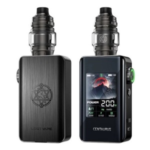 Tigara Electronica VOOPOO VINCI X Pod Kit 70W 5.5ml Ink