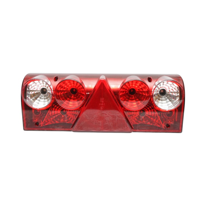 Lampa stop spate stanga camion 24V universala 430x130x80mm Breckner Germany