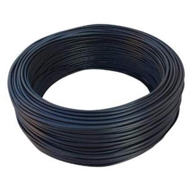 Elektromos kábel FY, 1,5 mm x 100 m, fekete Z-TOOLS / EXT9937