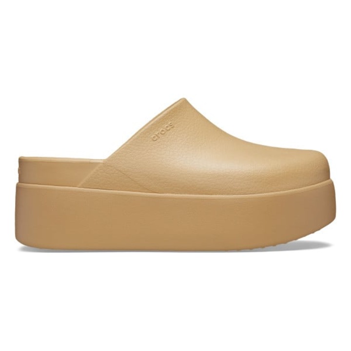 Saboti Crocs Dylan Platform Clog, Maro, 36-37