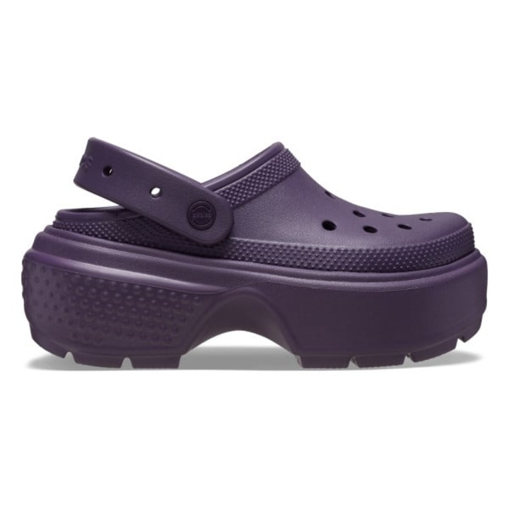 Сабо Crocs Stomp Clog, Лилав, 39-40