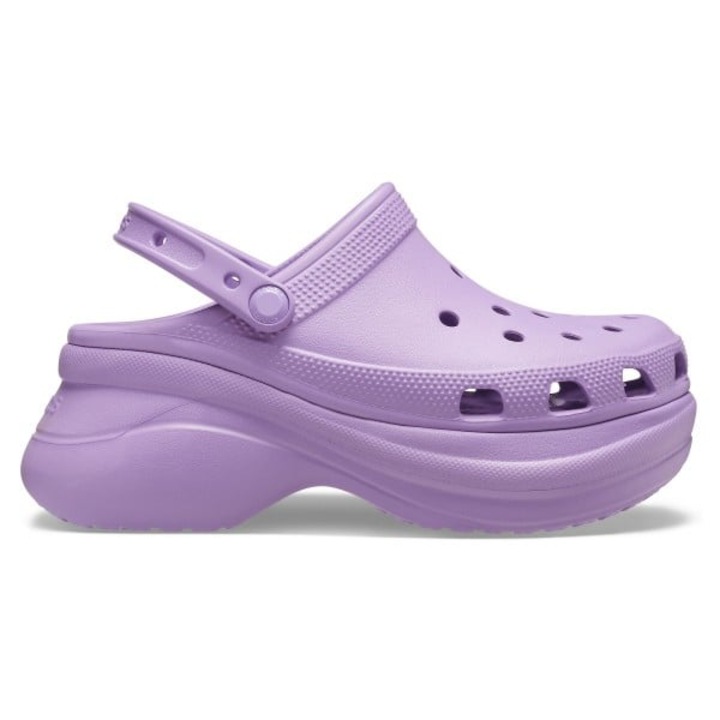 Сабо Crocs Classic Bae Clog 41-42 EU - W10 US Морав - Orchid